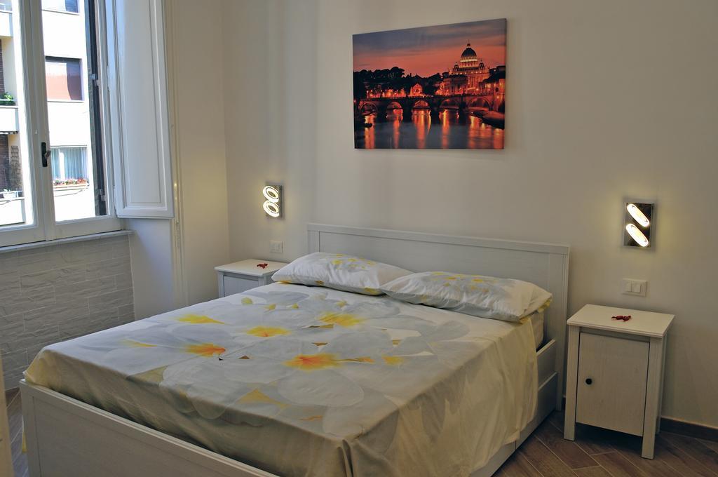 Sweet Roman Dream Exterior foto